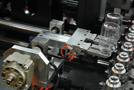 提高塑料機械塑化與擠出方法有哪些？